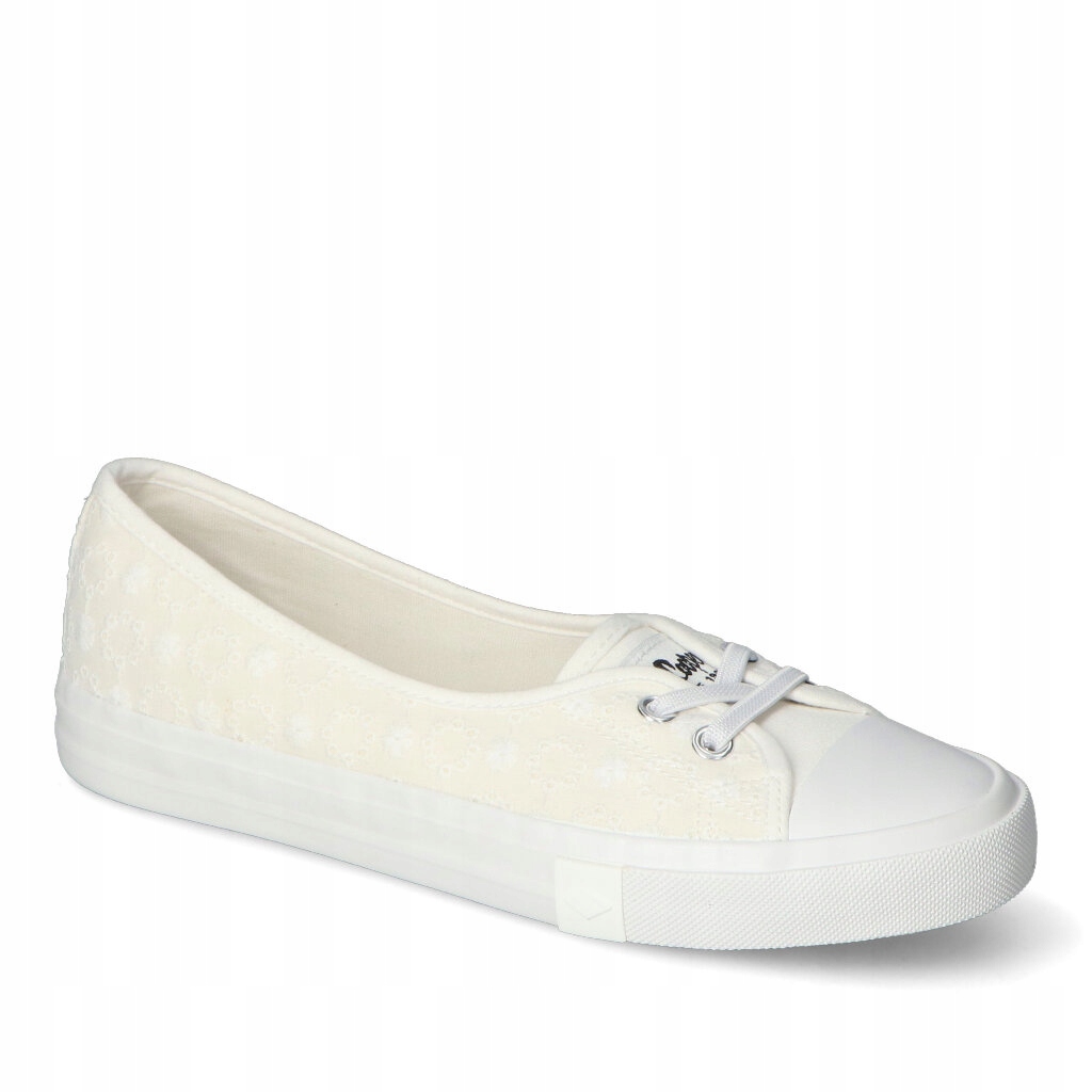 Buty damskie Lee Cooper LCW-25-31-3447LA białe