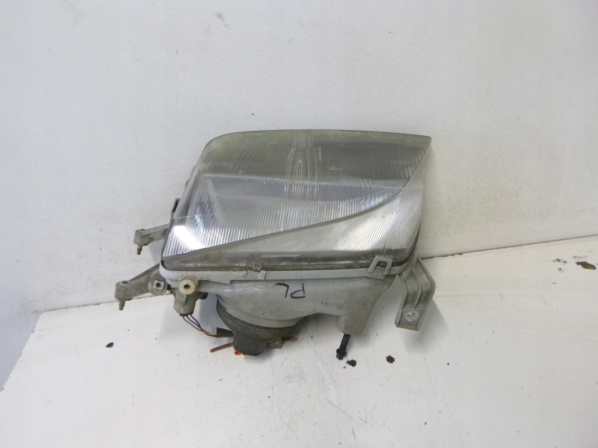 light front Suzuki Swift Lift 1997r.