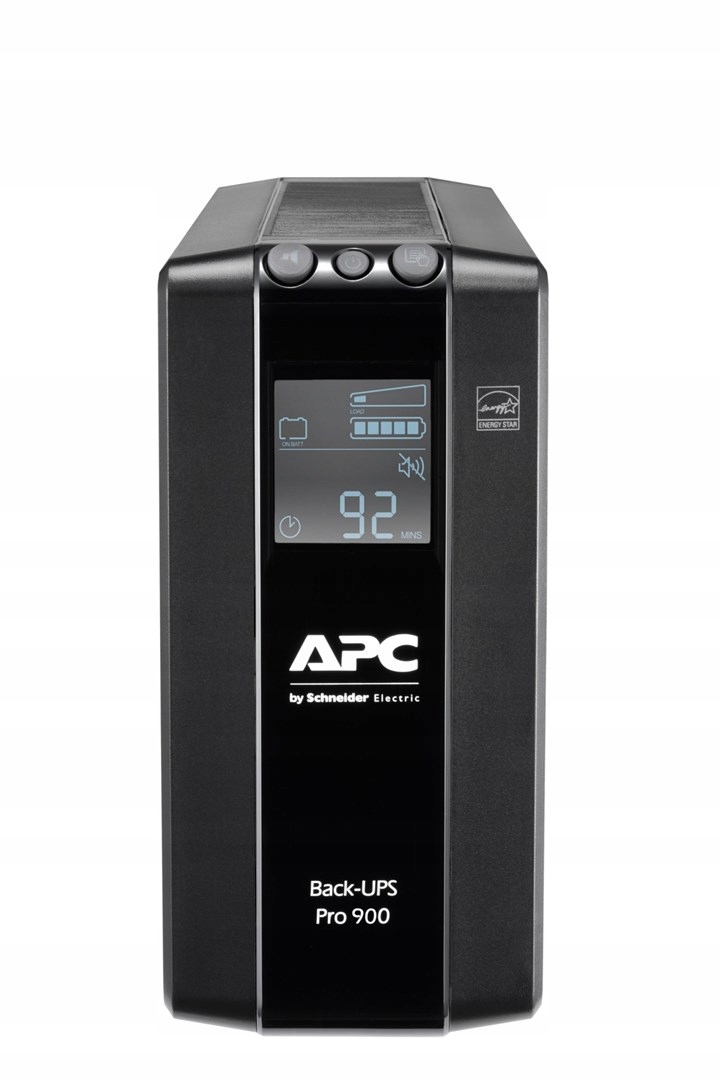 Apc BR900MI Apc Back Ups Pro Br 900VA