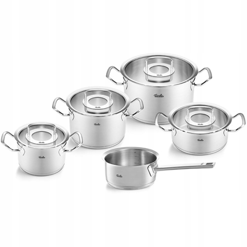 Fissler Original Profi Collection súprava hrncov 5 kusov 084-129-05-000/0