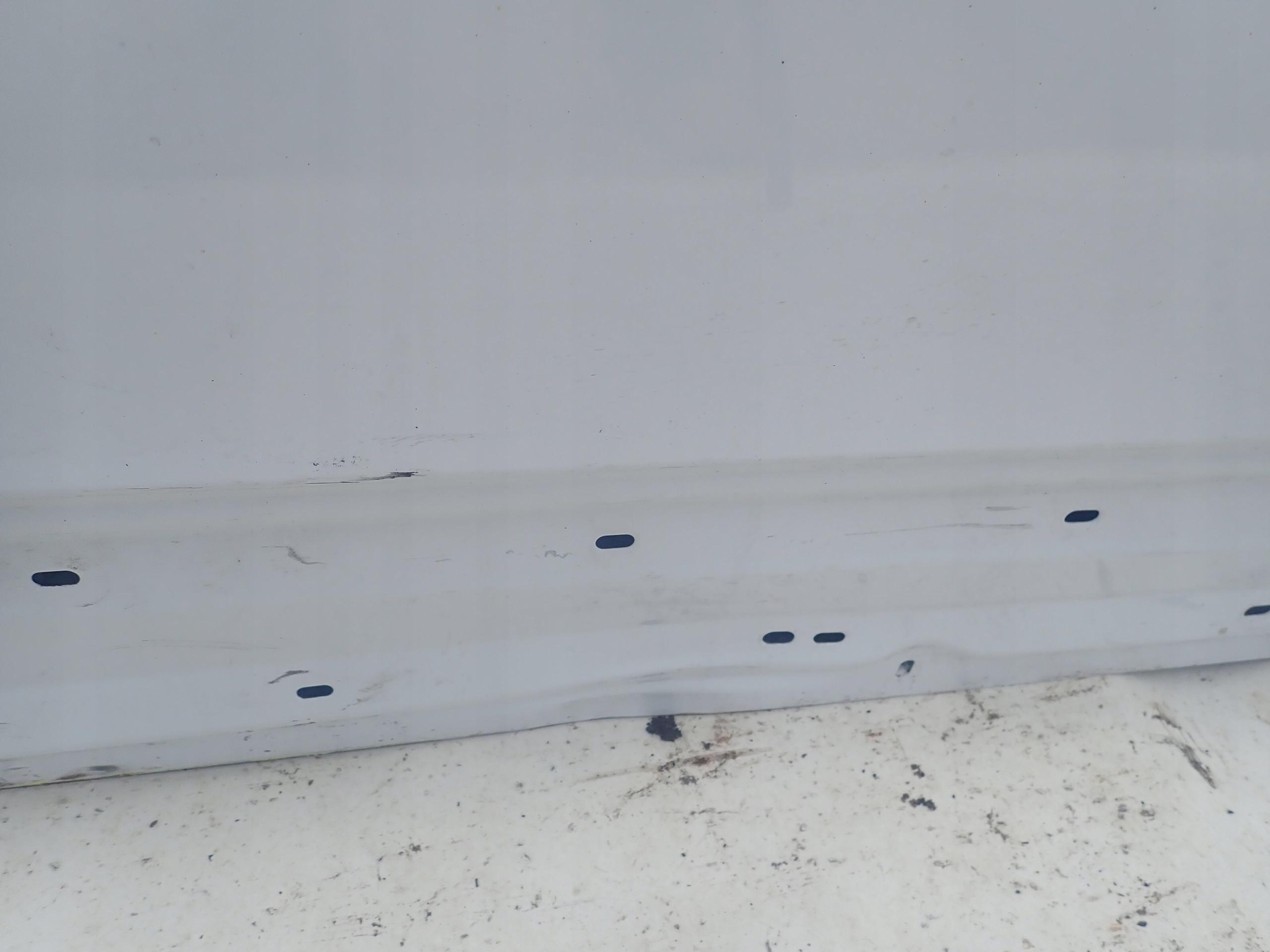 RENAULT SCENIC III 09-16 door right front