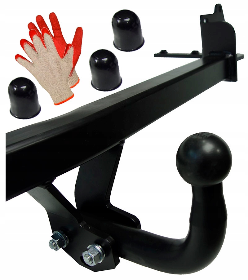 ZOBACZ HAK HOLOWNICZY do MAZDY PREMACY 1998do2006+FL+GRATIS KAPTURKI