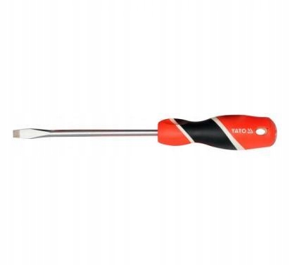

Yato Wkretak Plaski 6X200MM YT-25913