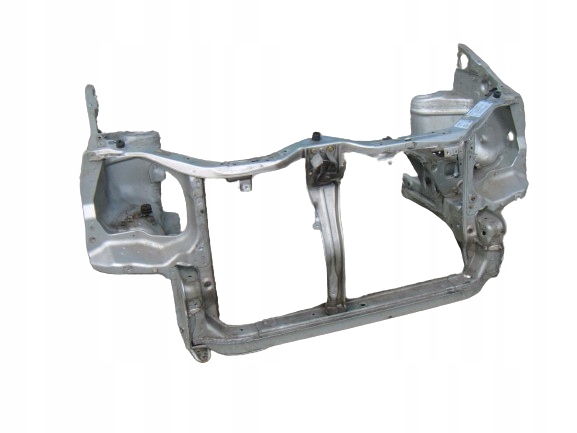 OPEL AGILA A 2000- PAS PRZEDNI WZMOCNIENIE CZOŁOWE