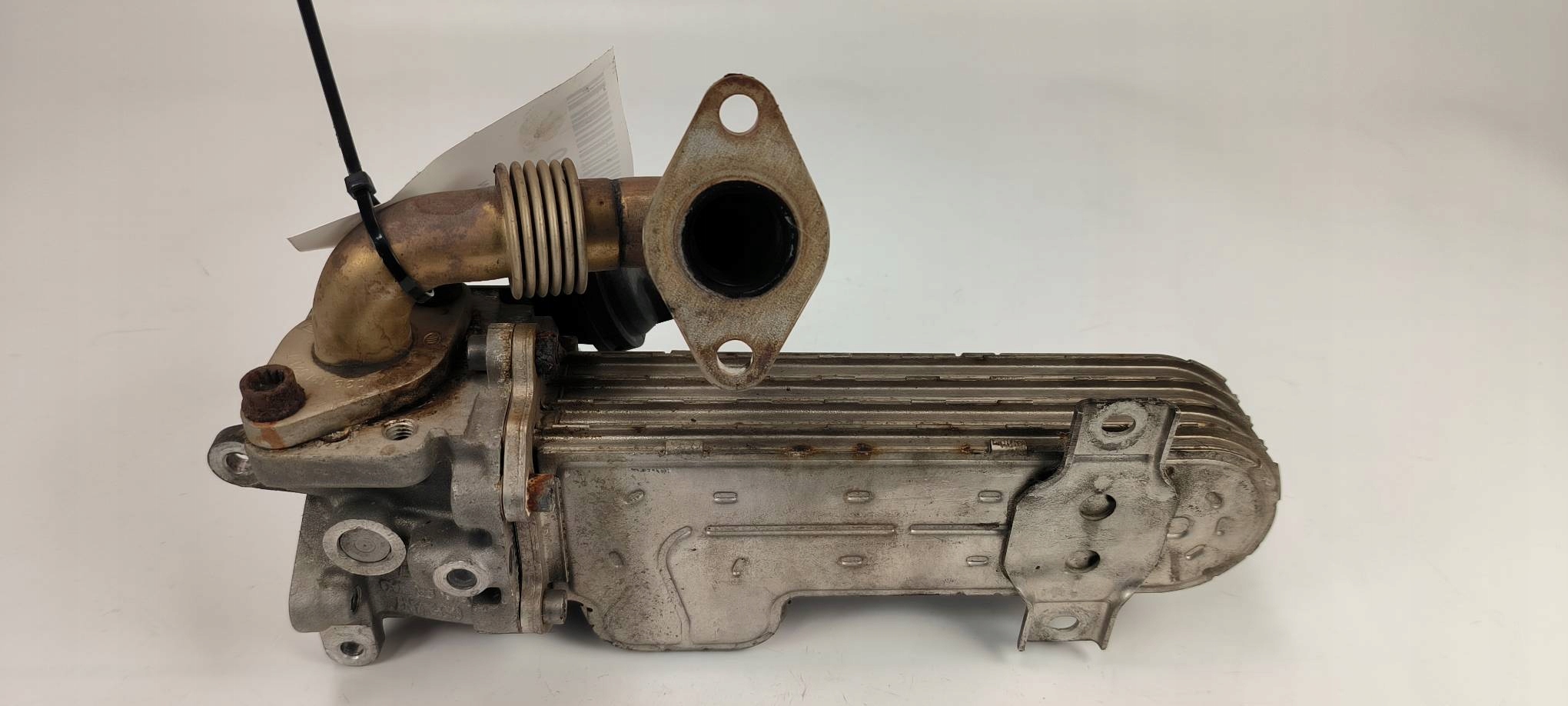 radiator EGR 036131513J VOLKSWAGEN PASSAT B6