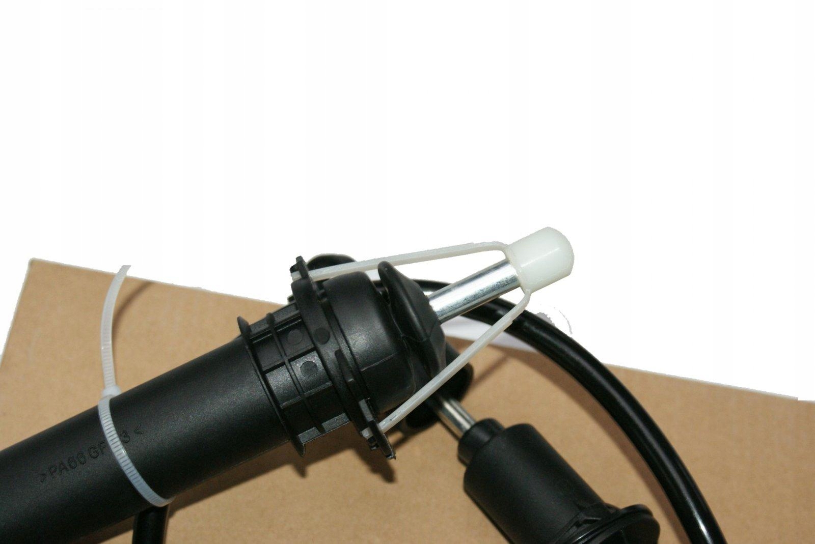 FREELANDER SIŁOWNIK POMPA SPRZĘGŁA POMPKA 1.8 2.0 Producent części Britpart