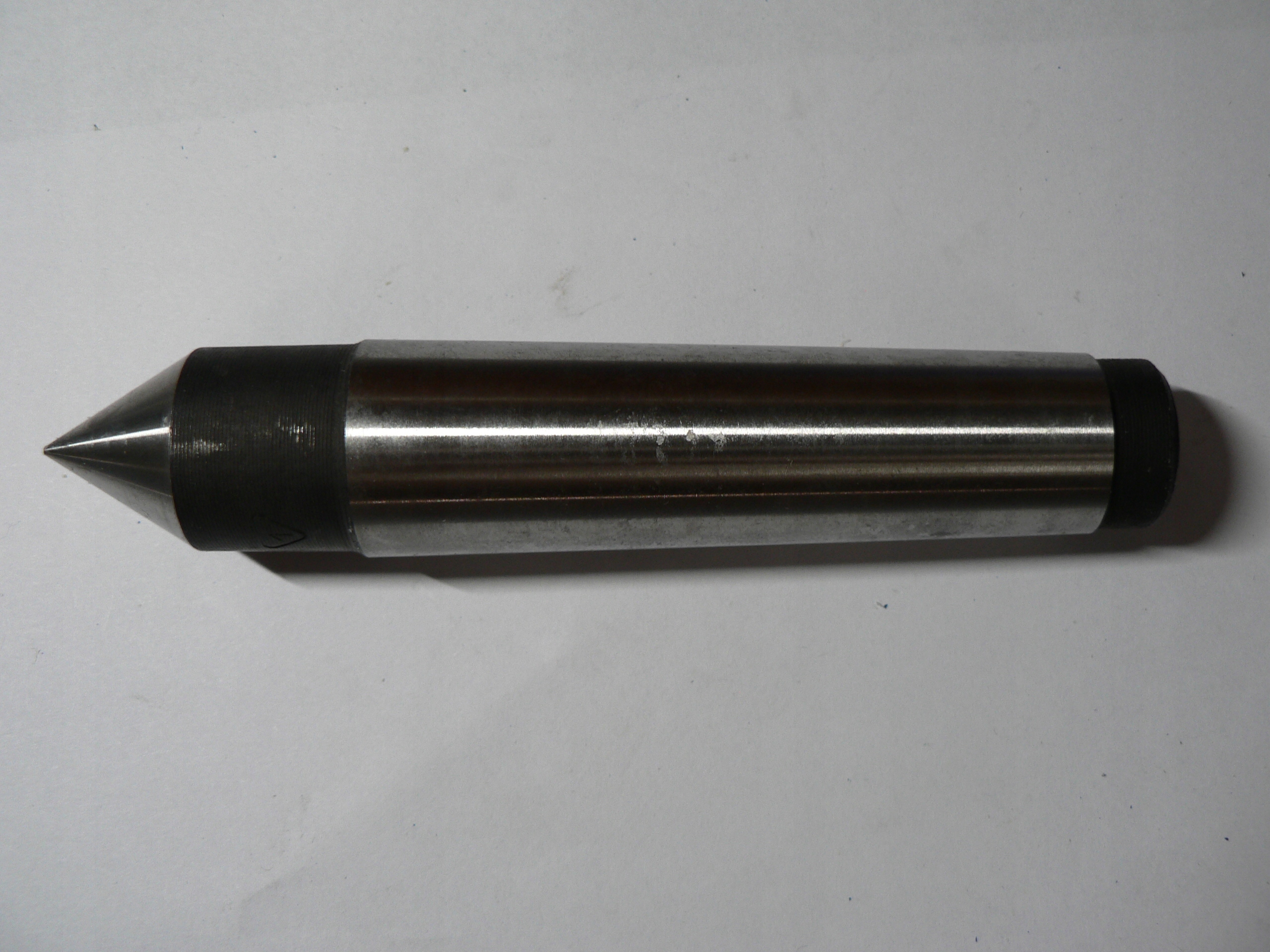 KIEŁ TOKARSKI STAŁY PZKa 3 - PONAR-BIAL EAN (GTIN) 3132597425199