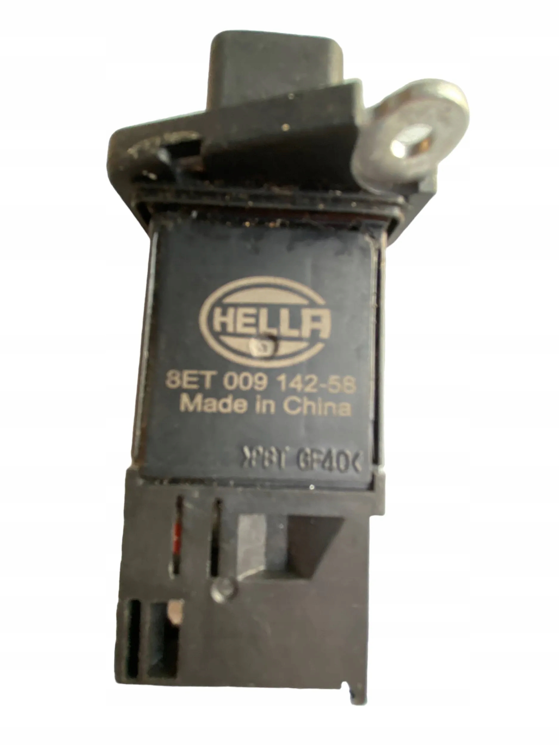flow meter PEUGEOT BOXER 06- 2.2 HDI 8ET009142588