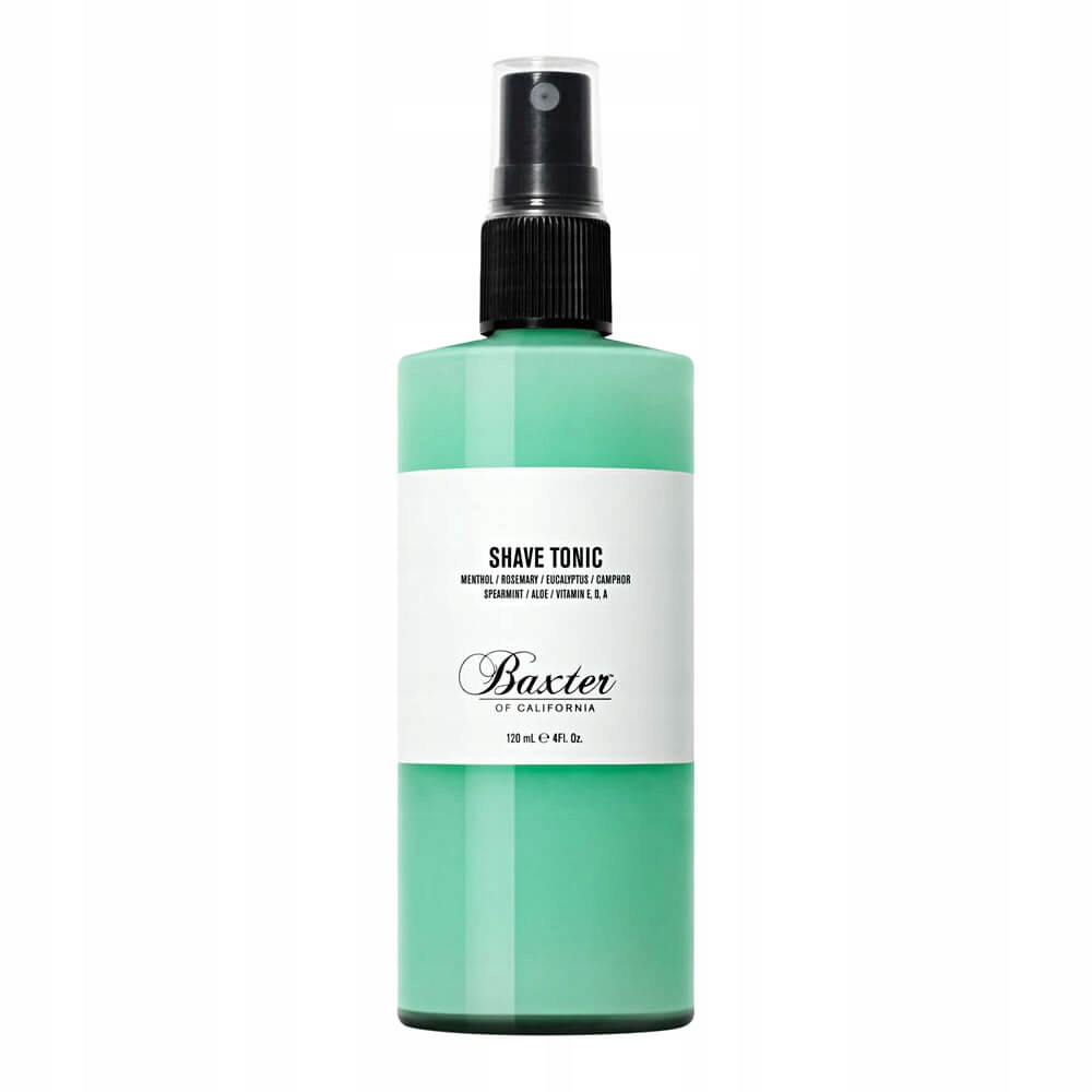 Baxter Of California Tonikum před holením 120 ml