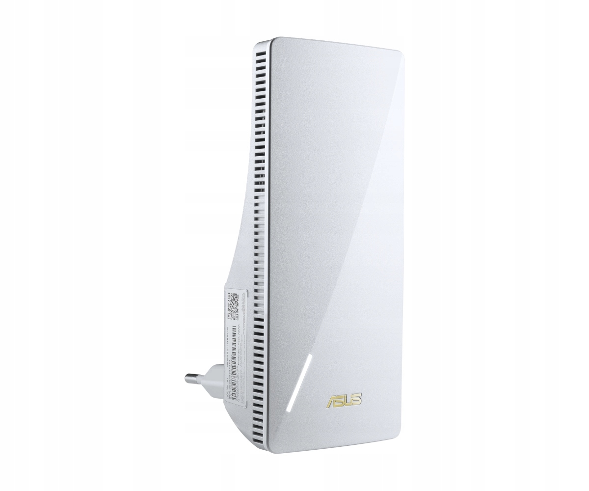 ASUS RP-AX58 AX3000 Wzmacniacz Zasięgu WiFi 6 AiMesh 160 MHz 5GHz Aplikacja — miniatura 10