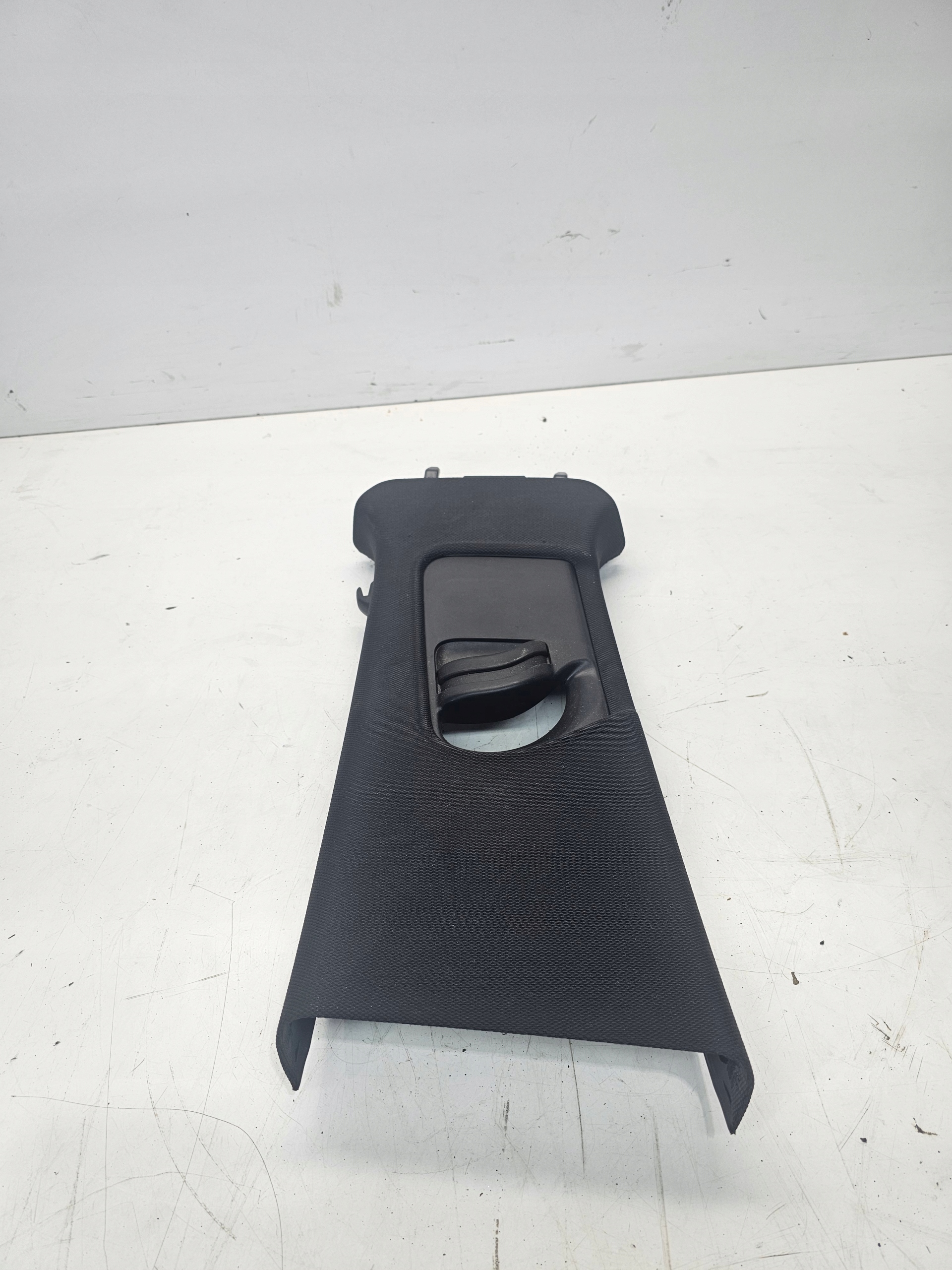 cover SLUPKA B left AUDI Q3 8U 8U0867243 S-LINE