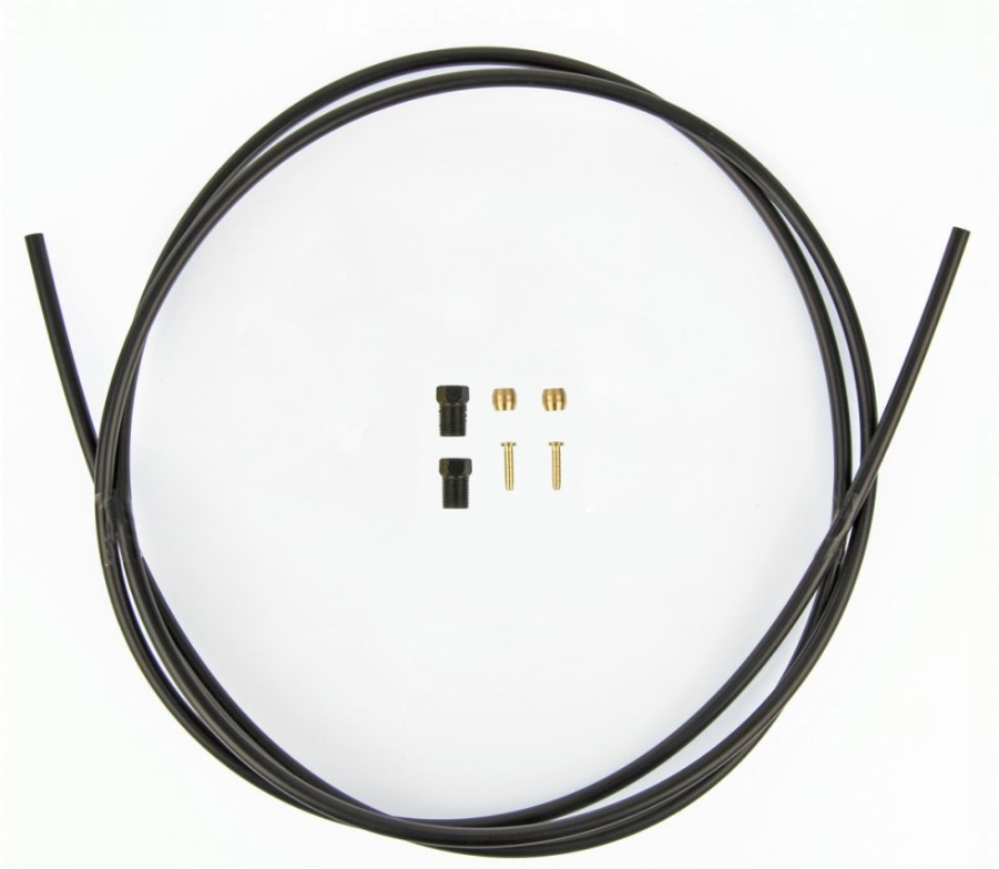 Shimano kabel SM-BH59-JKSS 1700 mm černý