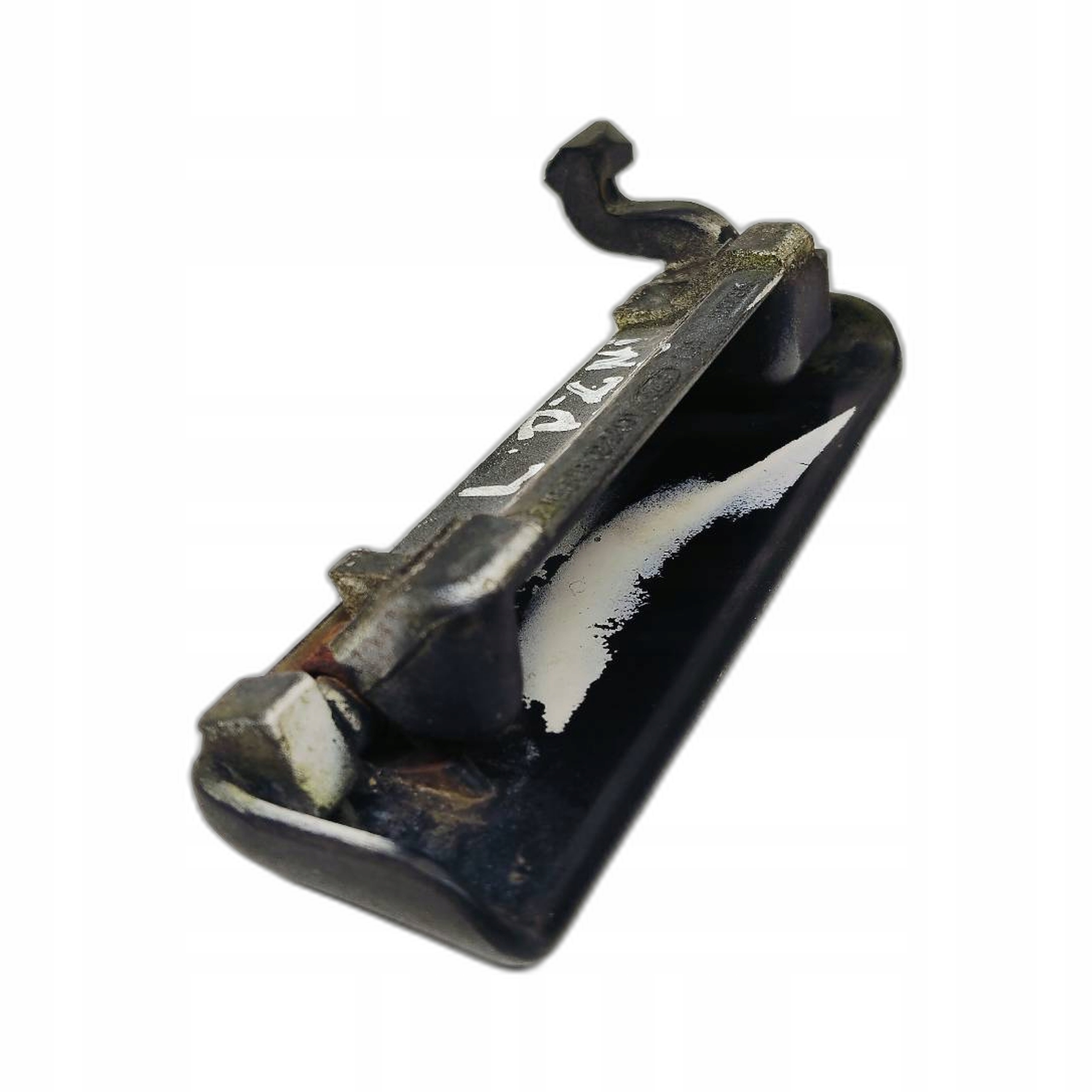 handle door left front FORD TRANSIT 2,5 TD 99r 86VBV22401