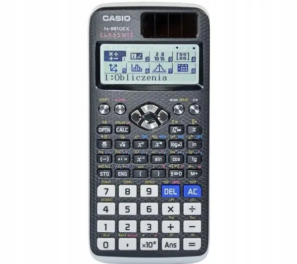 Kalkulator Naukowy - Niska cena na Allegro