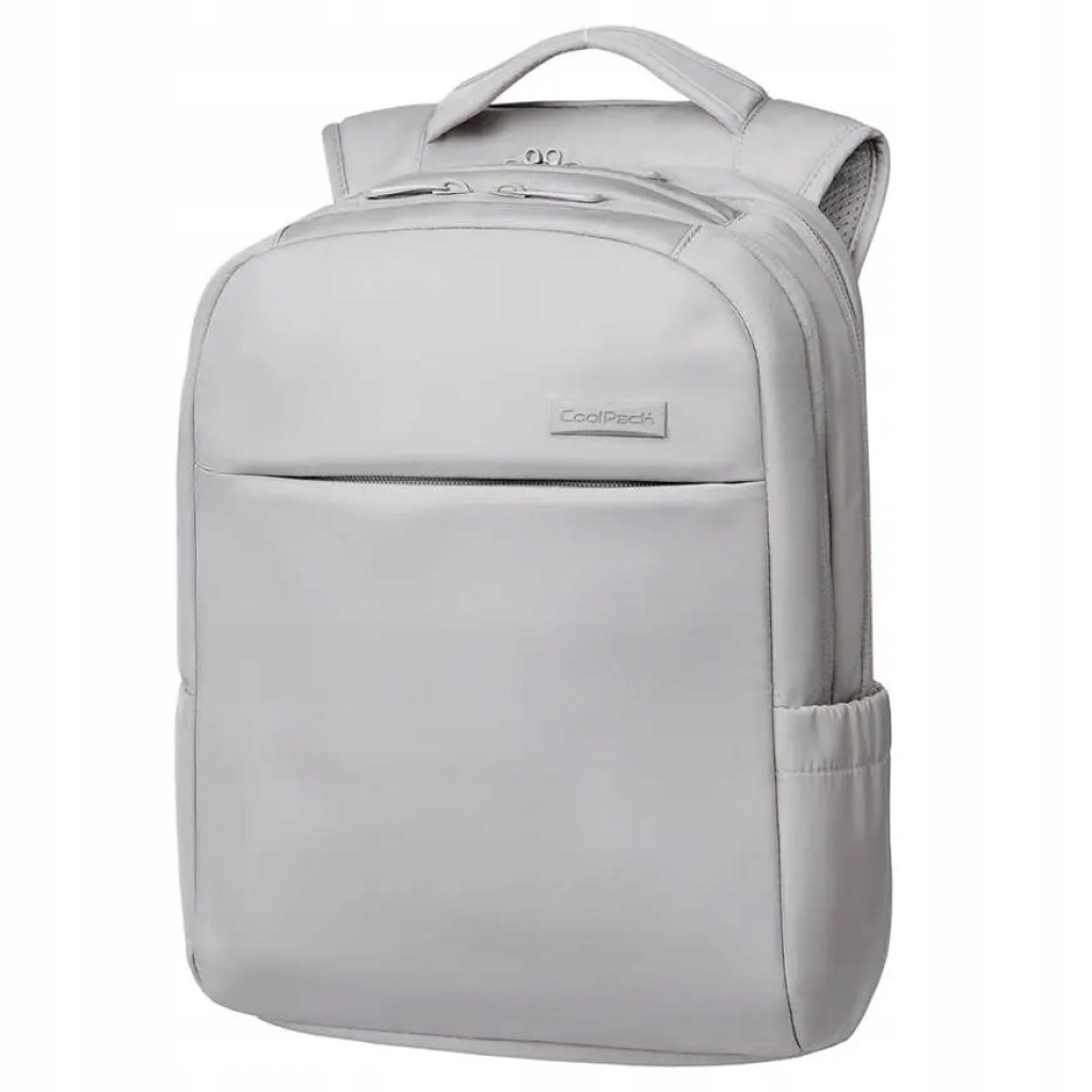 Plecak biznesowy Coolpack Force Grey Patio