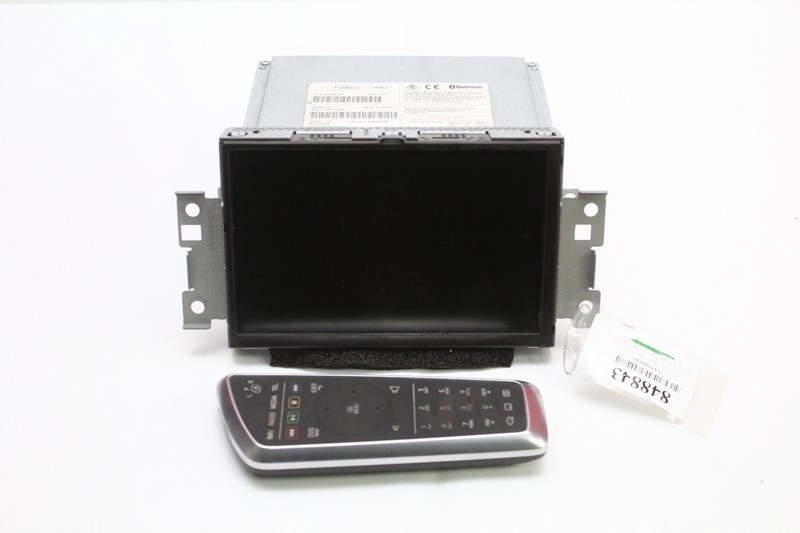 player navigation devices navigation display PILOT 31344880 VOLVO S60 2 II 10-13