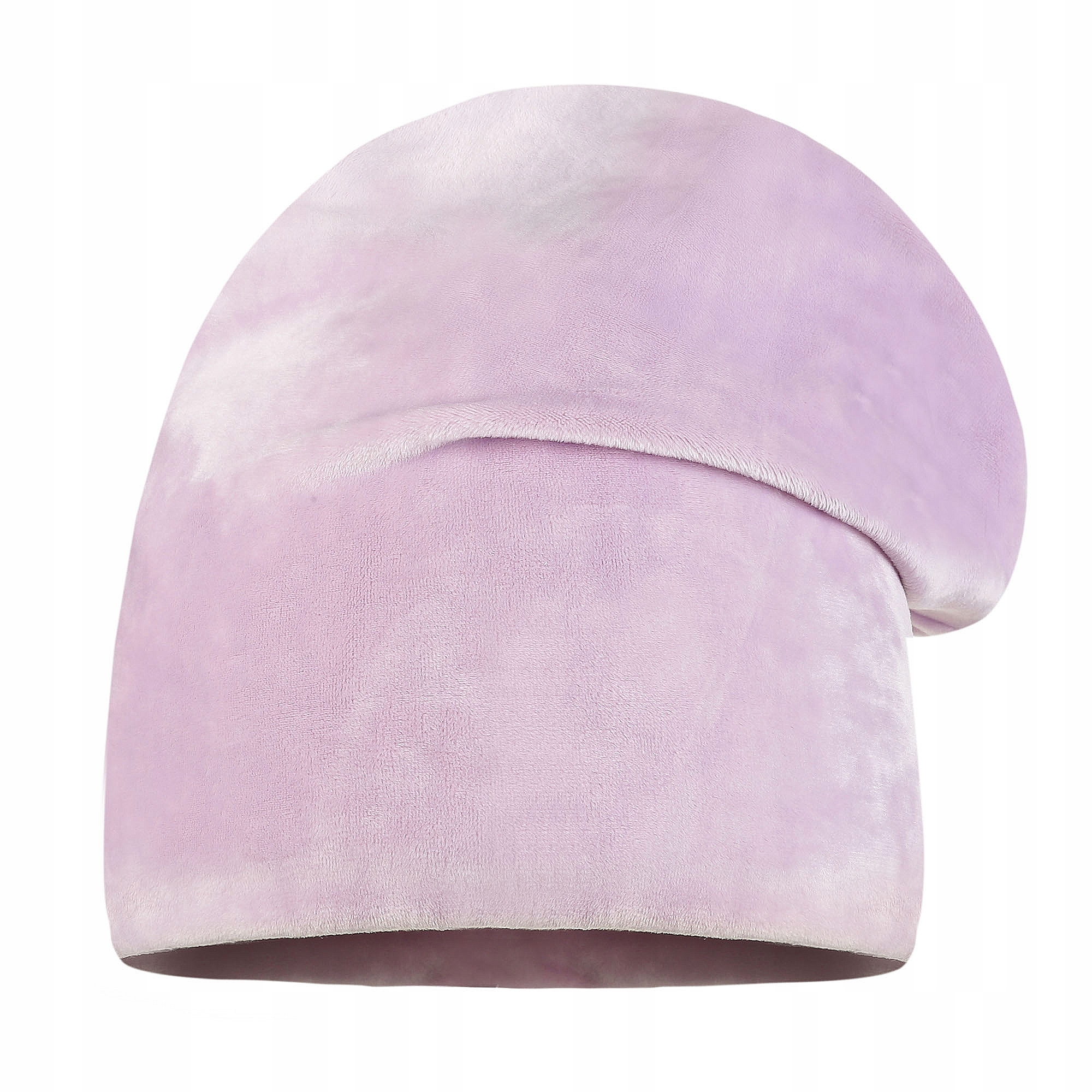 

Czapka Damska Welurowa Welur Aksamitna Beanie