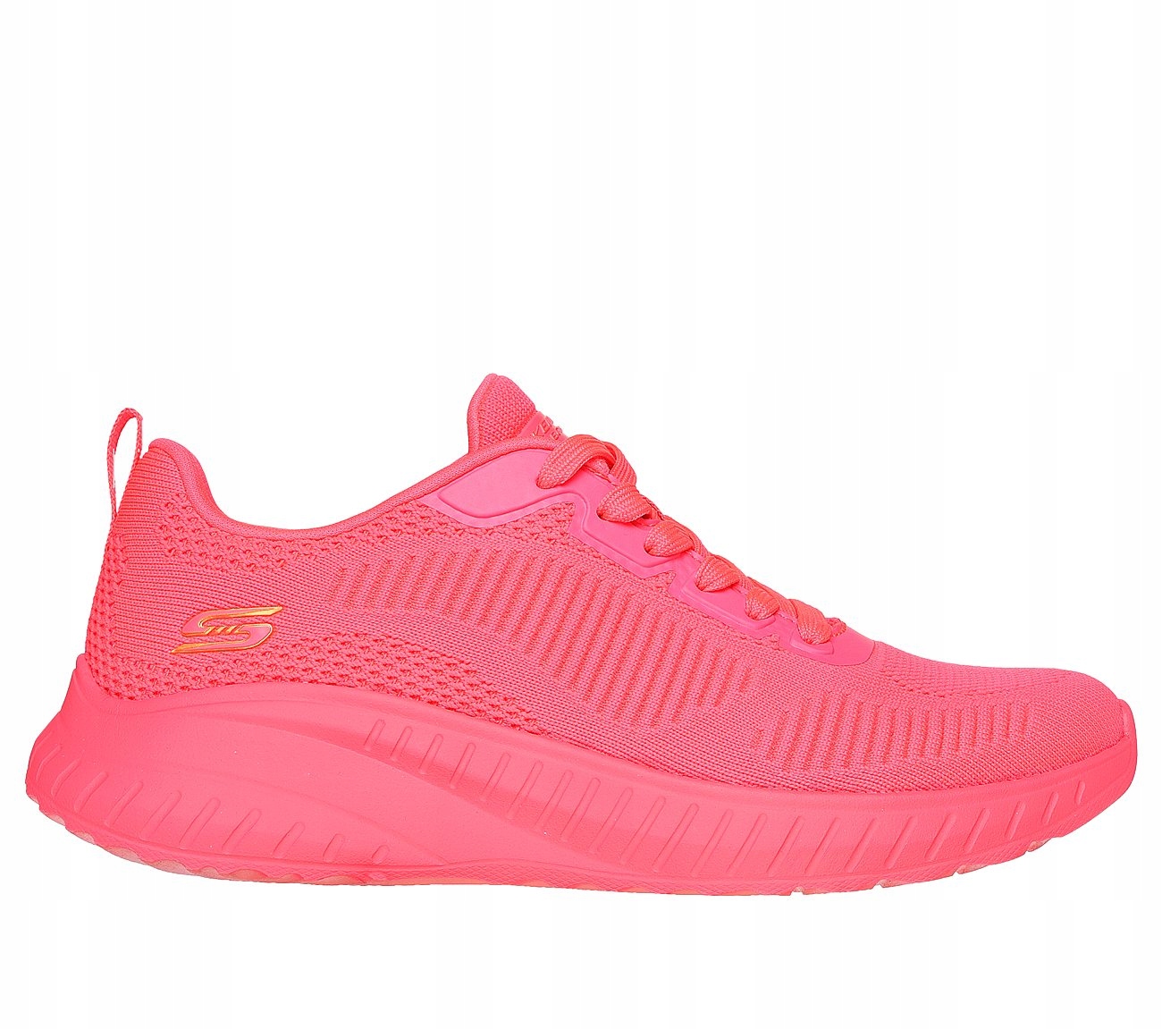 Boty Skechers Bobs Neon 117216-NCOR Vel. 36