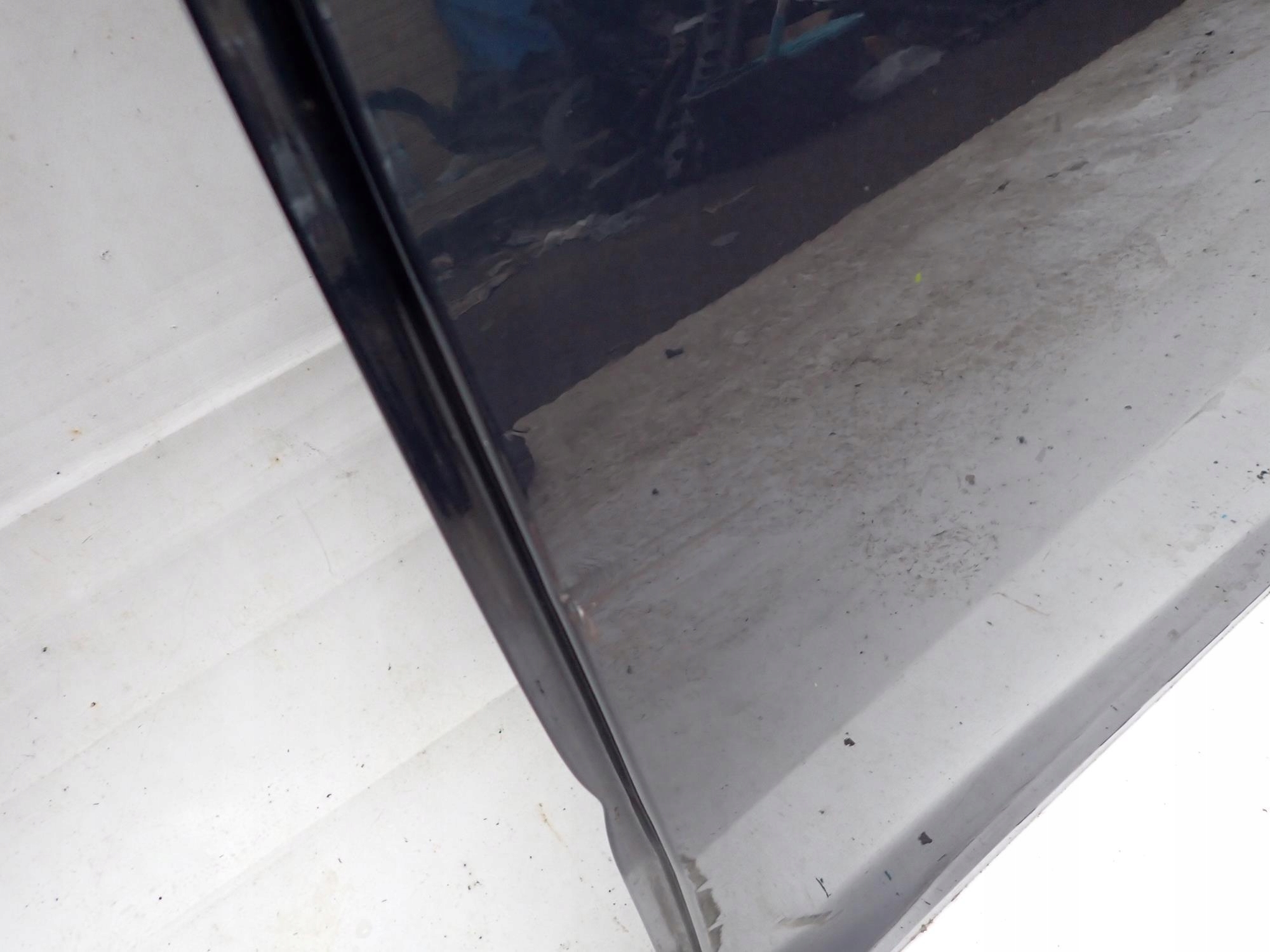 FORD FOCUS III 3 MK3 HB 10-19 door rear part rear. left