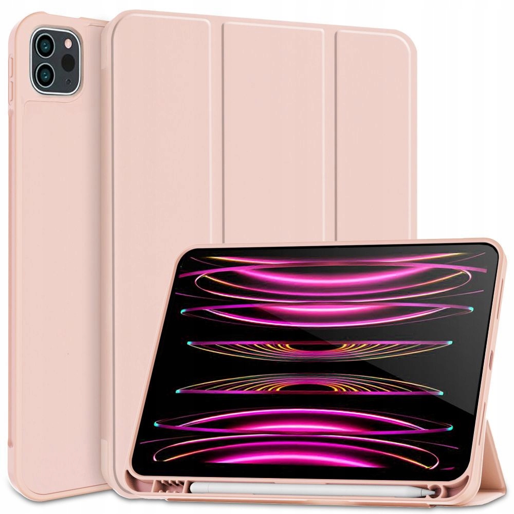 

Etui Case Na Pencil Do Ipad Pro 12.9 2021 2022 M2