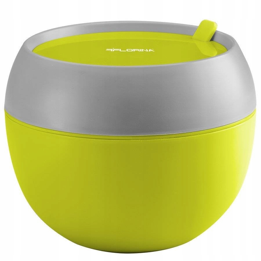

Pojemnik Florina Lunchbox śniadanie okrągły 800 ml