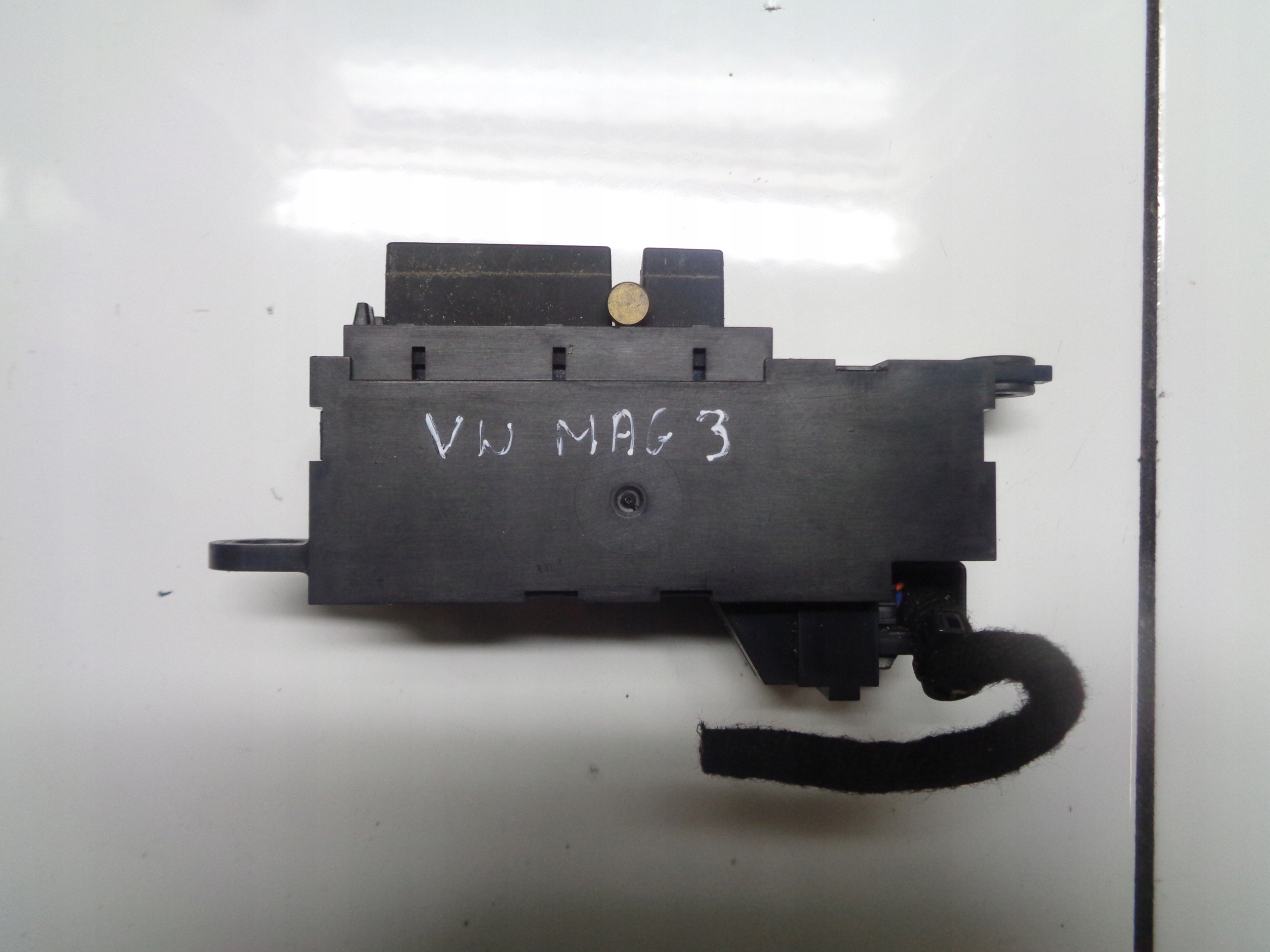 AUDI A8 D3 Bouton START STOP 4E2905218