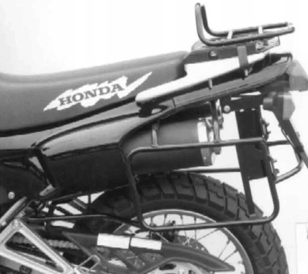 Honda Nx 650 Dominator (1995-2002) stojan pod bočné vaky