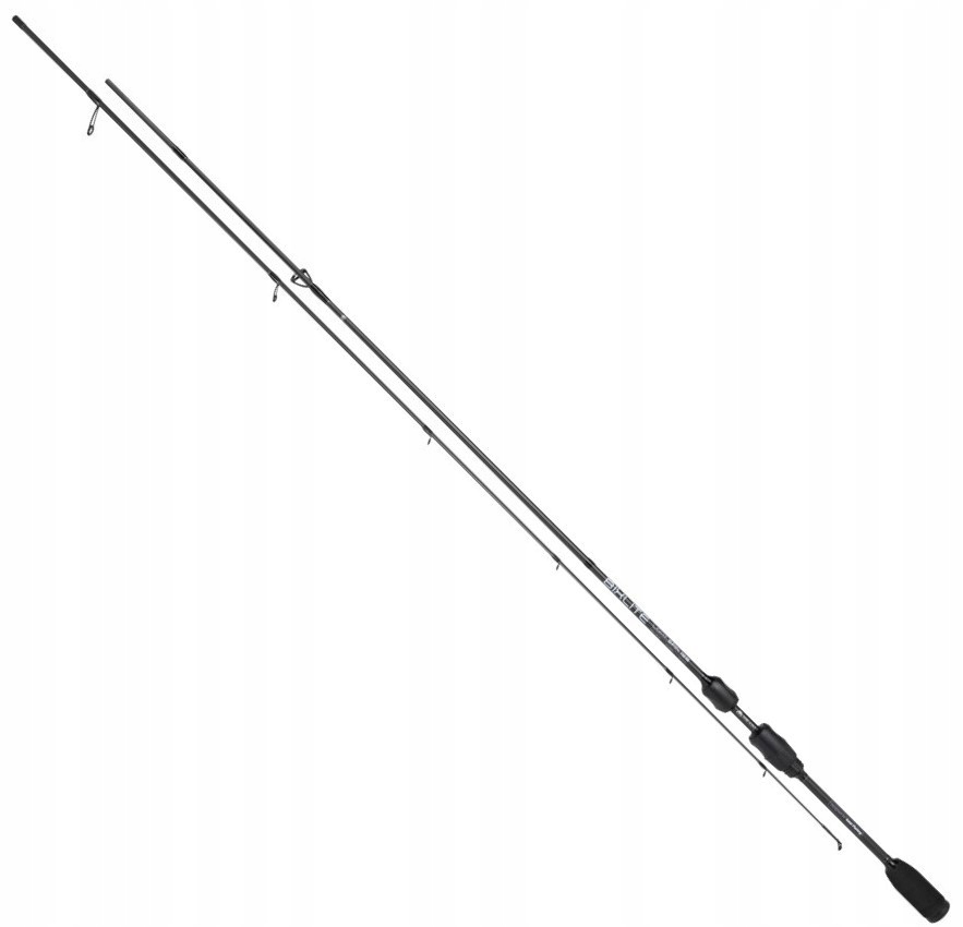 Wędka Mikado Bixlite Light Spin 198 c.w. 0.5-4g (2 sec.)