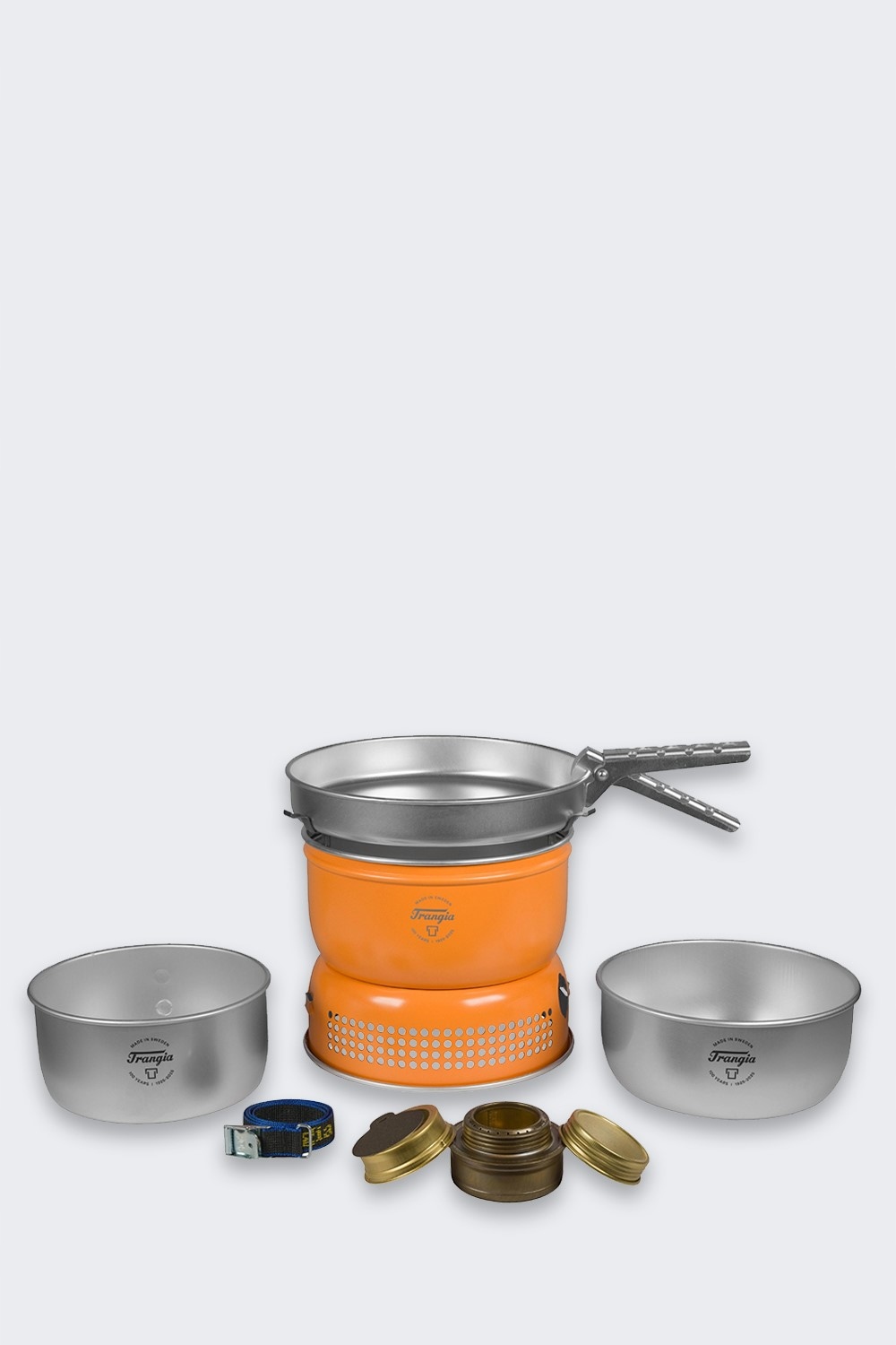 Vařič Trangia Stove 251 Ul Limit Cloudberry