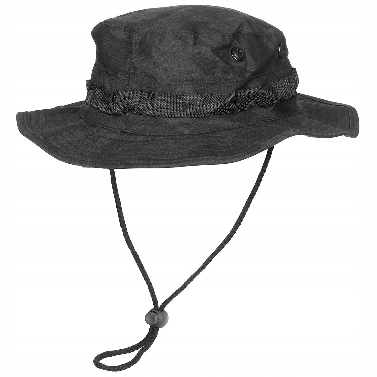 Kapelusz Us Gl Bush Wzmacniany Rip Stop Night-camo XXL