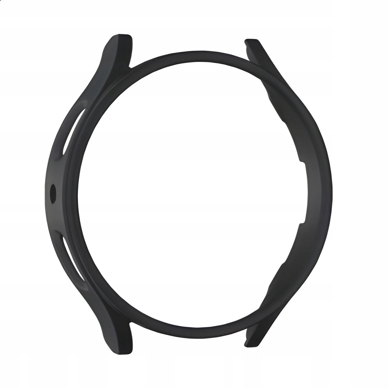 Puzdro na hodinky Kryt Puzdro na inteligentné hodinky Samsung Watch 4/5 44 mm