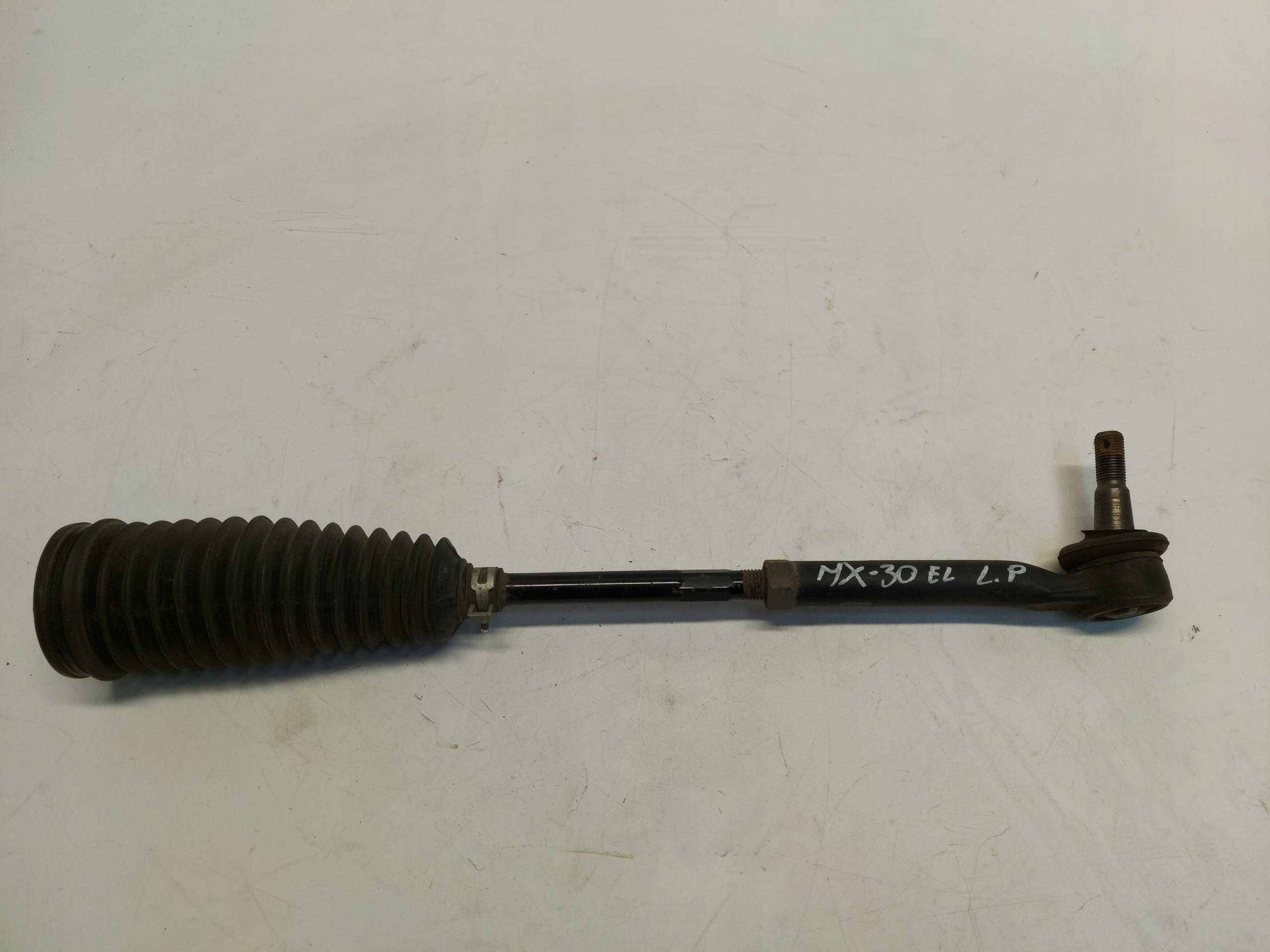 Mazda MX-30 EL bar of steering left pipe end left mazmx304792