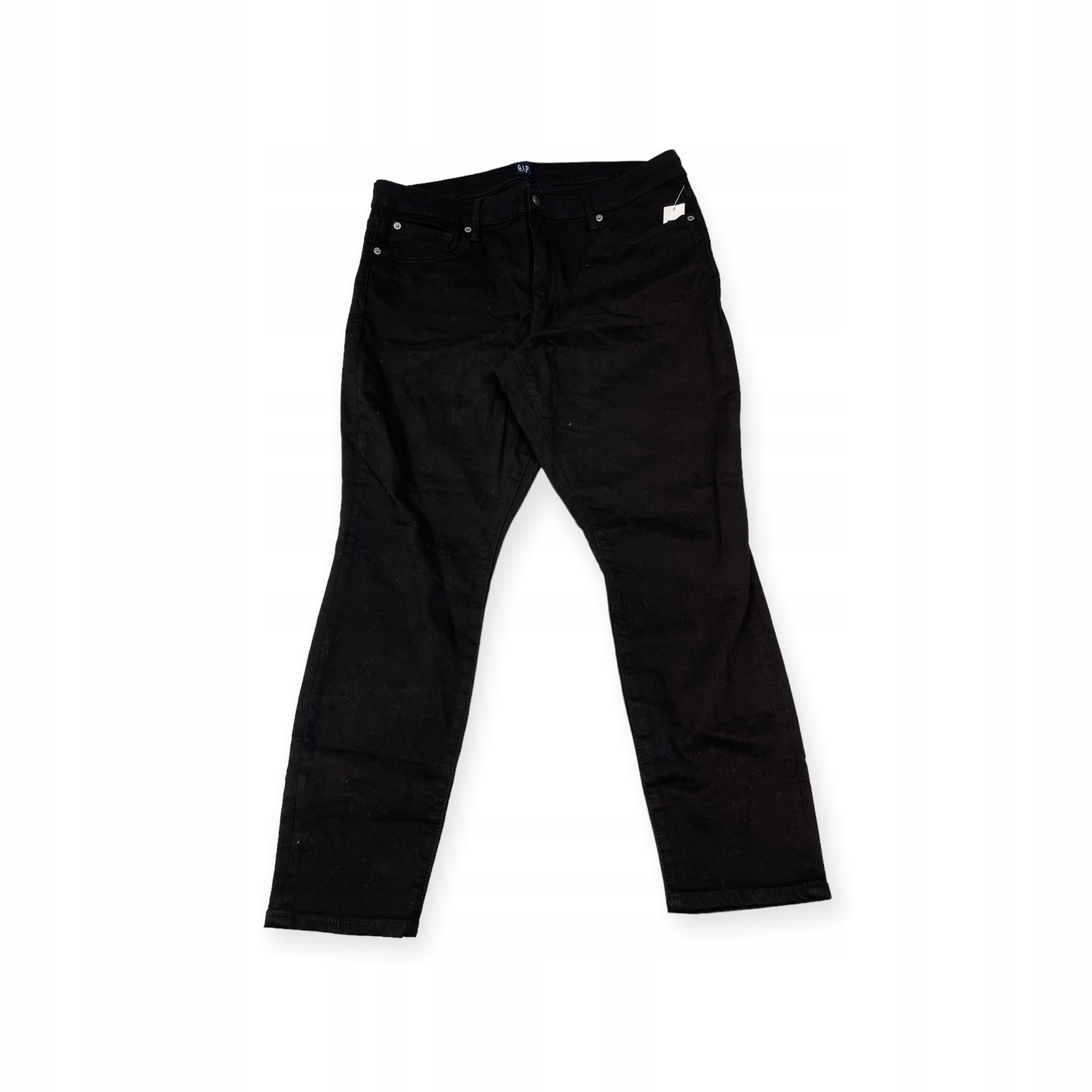 Dámské džínové kalhoty Gap 33S C
