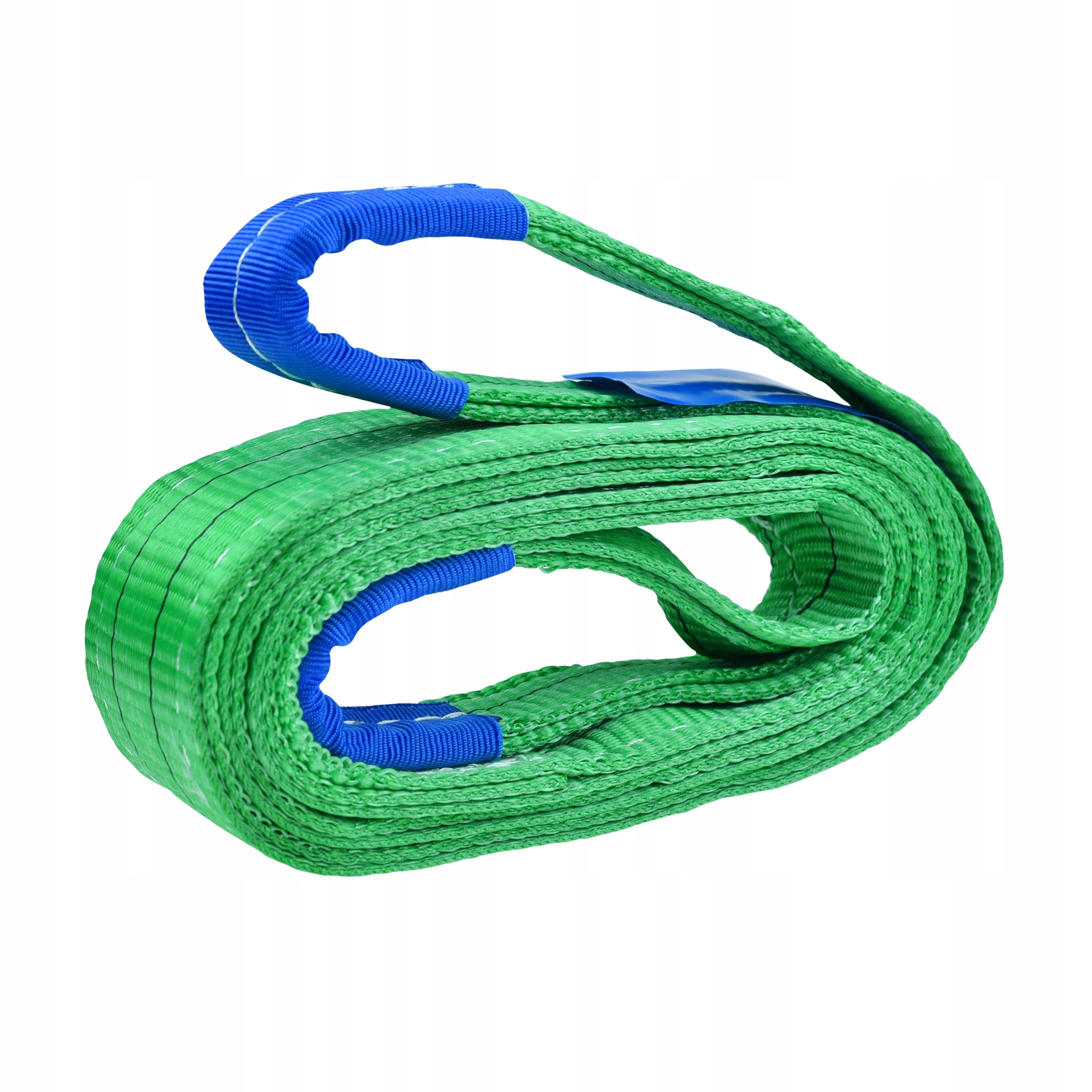 ZAWIESIE PASOWE 2 T 4 M Stan opakowania oryginalne