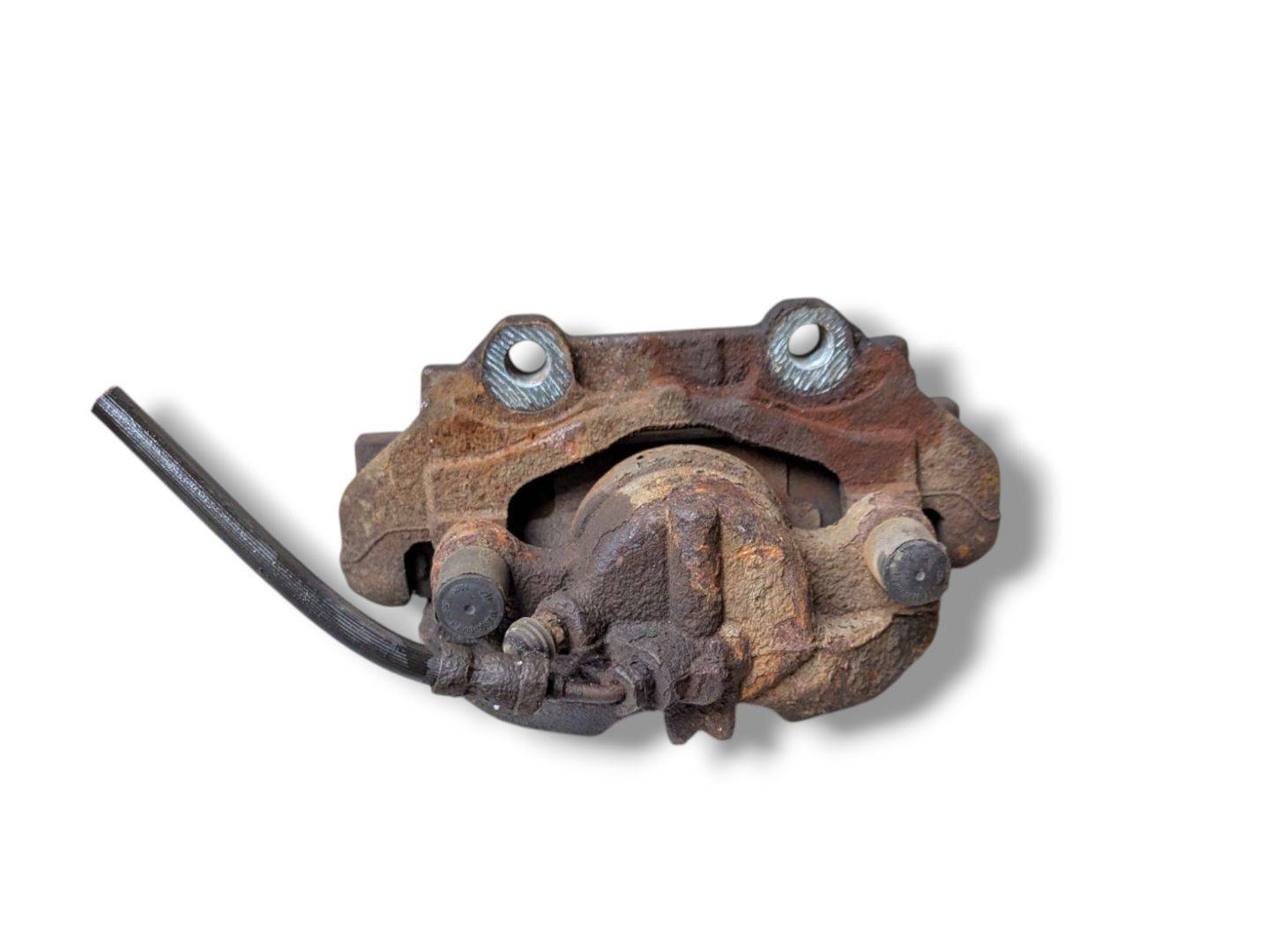 caliper brake front right side Ford Kuga 2 facelift 2017 BV61-2B294