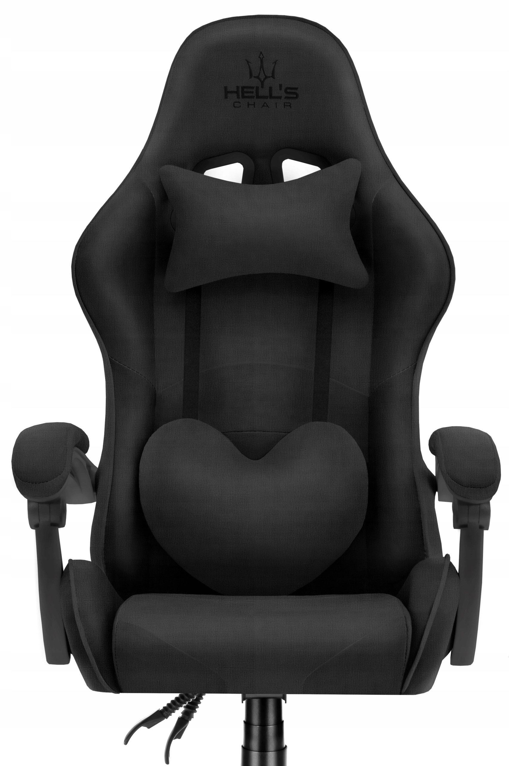 

Fotel Gamingowy Dla Gracza Biurowy Hell's