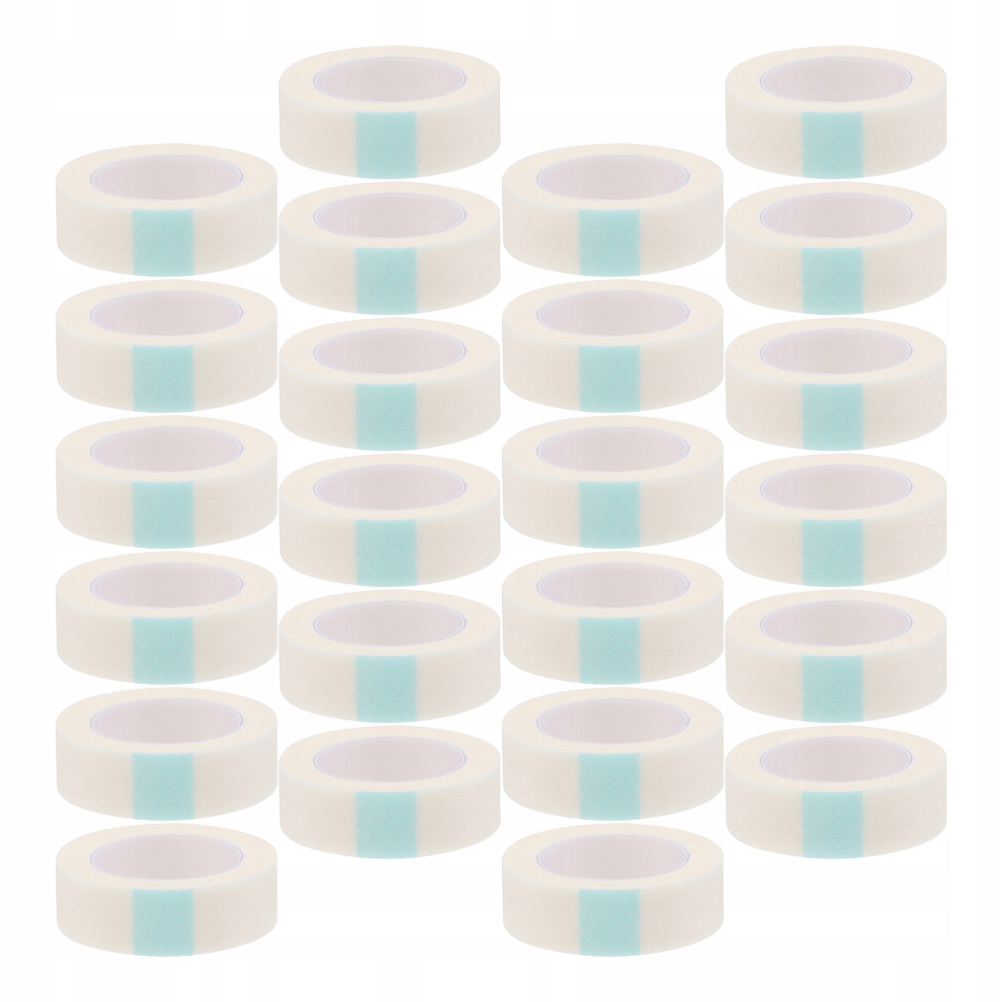 Paper Tape Waterproof Medical Microporous Skin porównaj ceny Allegro.pl