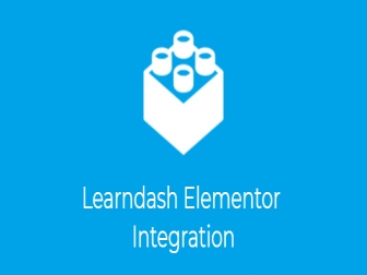 Wtyczka LearnDash LMS Elementor Integration