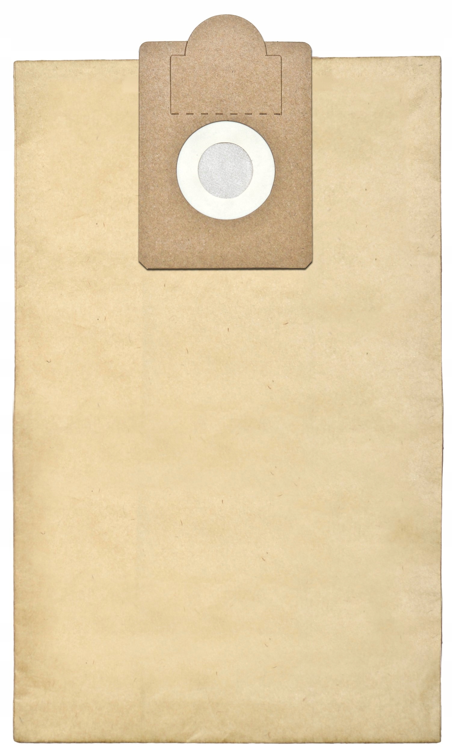 WORKI DO ODKURZACZA PAPIEROWE FAKIR NILCO 5SZT EAN (GTIN) 5901571020877