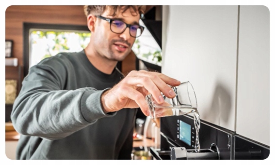 NOWOŚĆ! Piekarnik AMICA ED57545V STUDIO STEAM + ZŁOTE DODATKI Model ED57545V