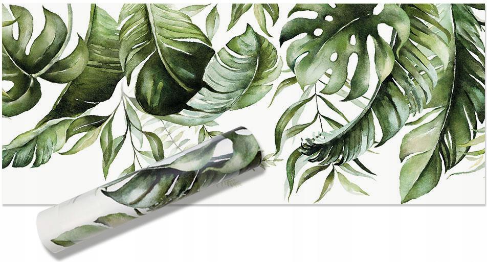 Podložka na psací stůl Malm Ikea 151x65 Vzory