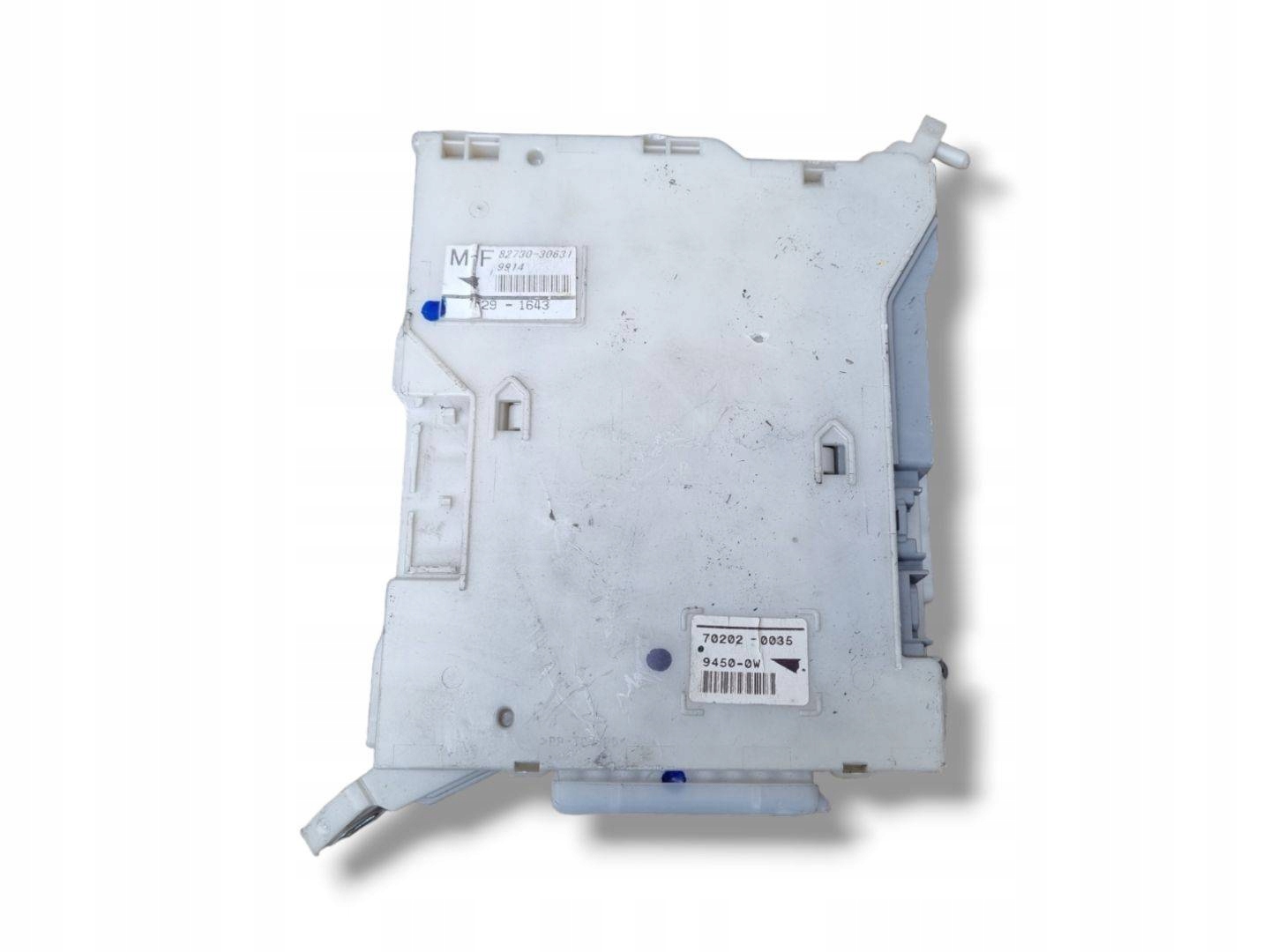 module control unit Lexus GS 3 S190 2007 82730-30631