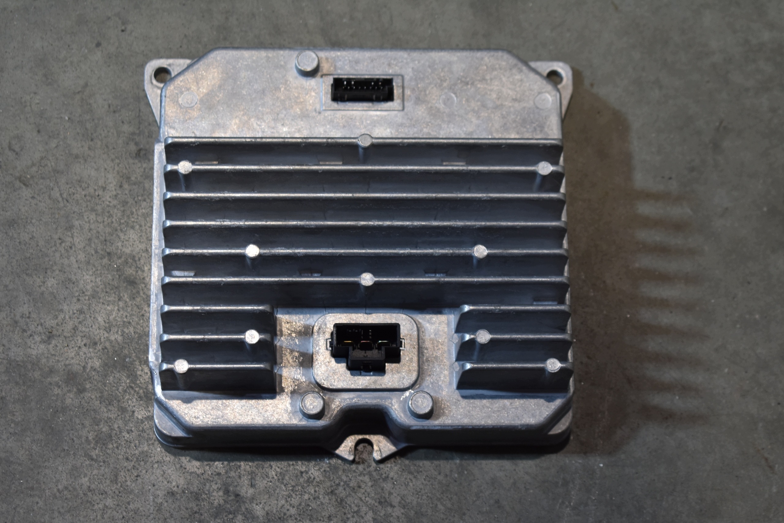 IDEALNY module control unit PCU BMW G01 X3 G02 1