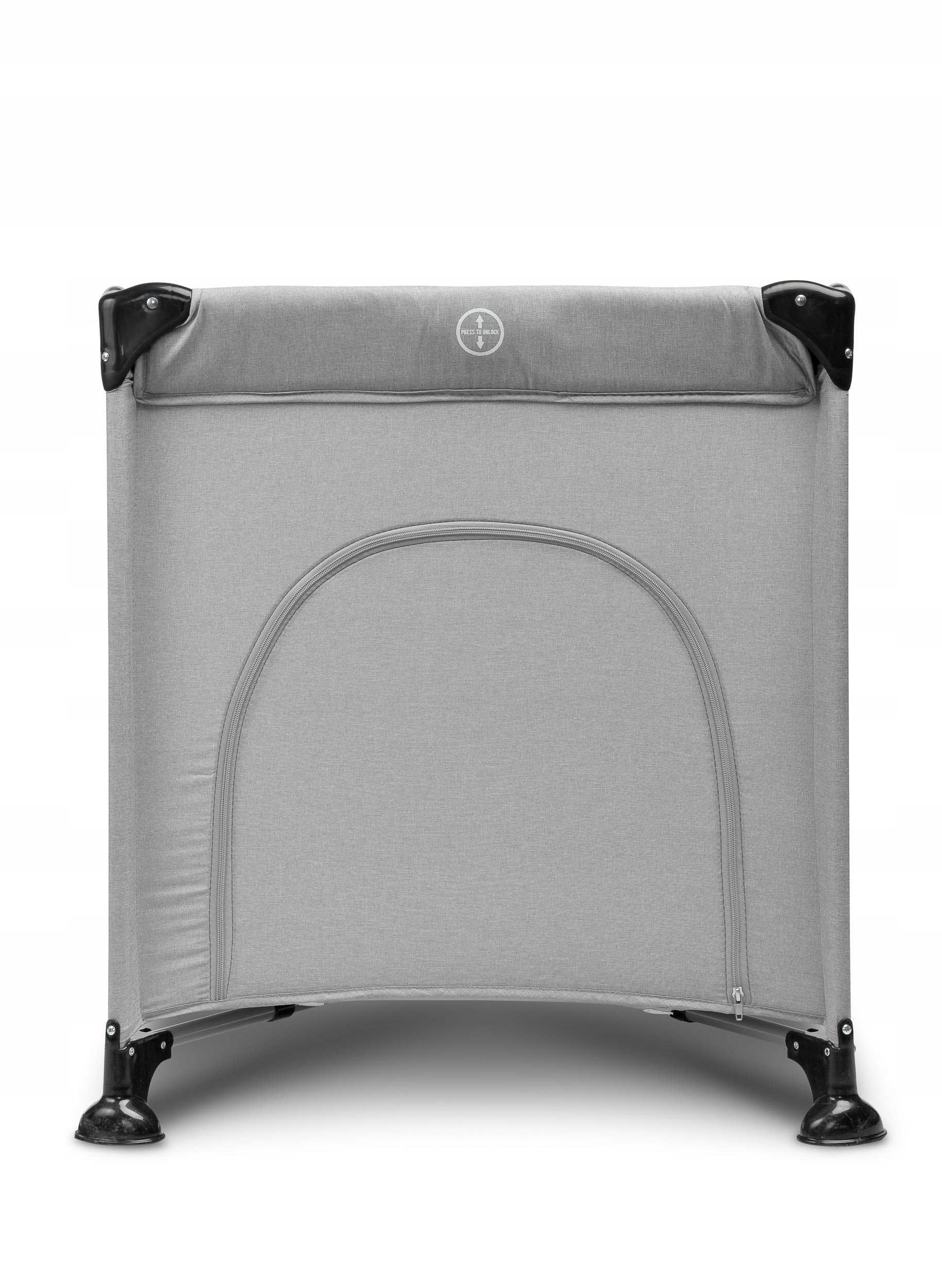 ŁÓŻECZKO TURYSTYCZNE ŁÓŻKO SKŁADANE DLA DZIECKA Kolekcja BASIC