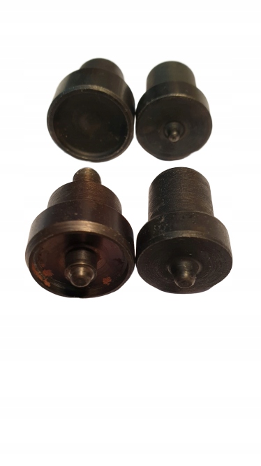 Hnětač na nap , montážní hrot 15 Alfa