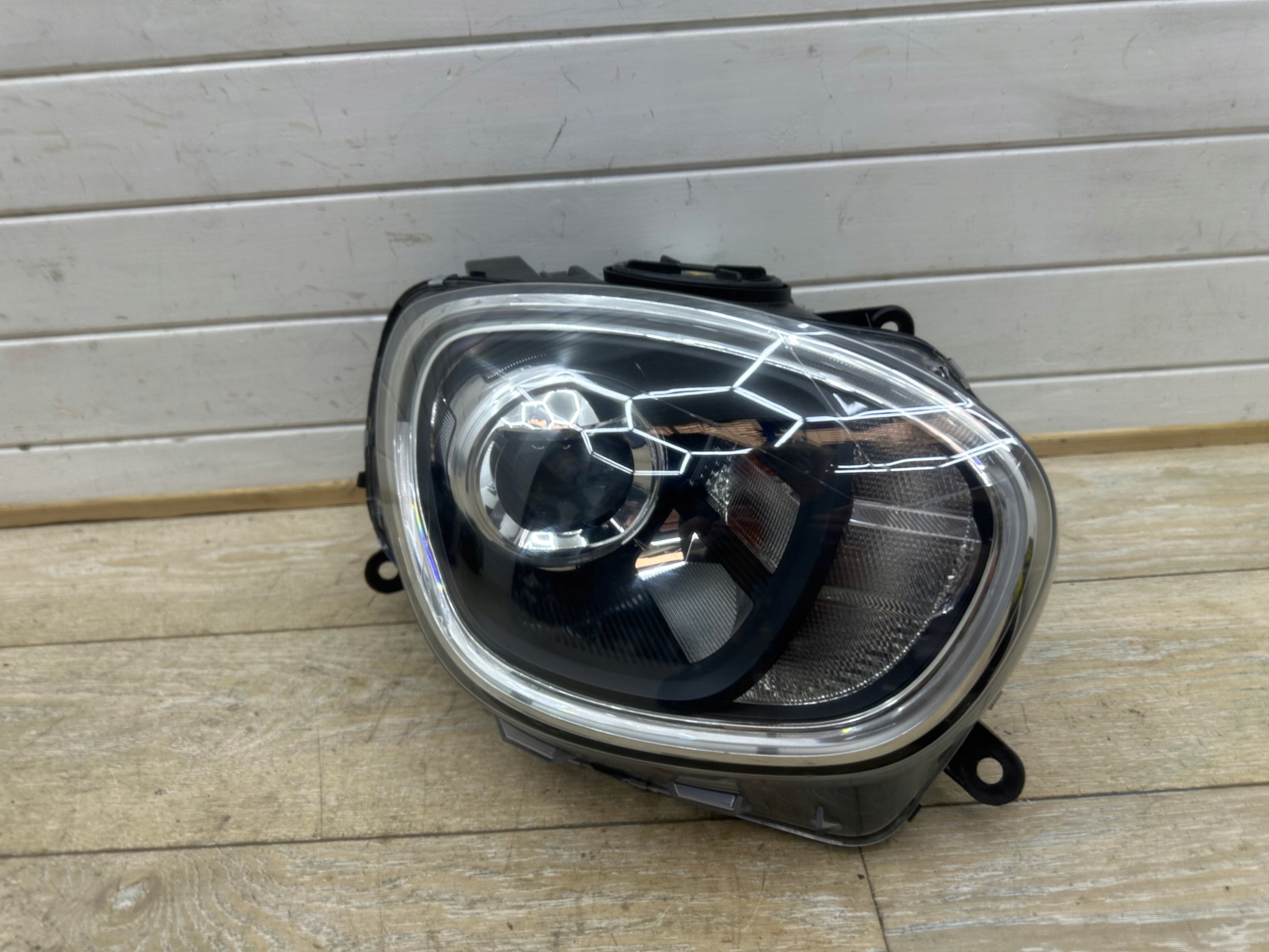 MINI COUNTRYMAN II 2 F60 light FULL LED right KPL