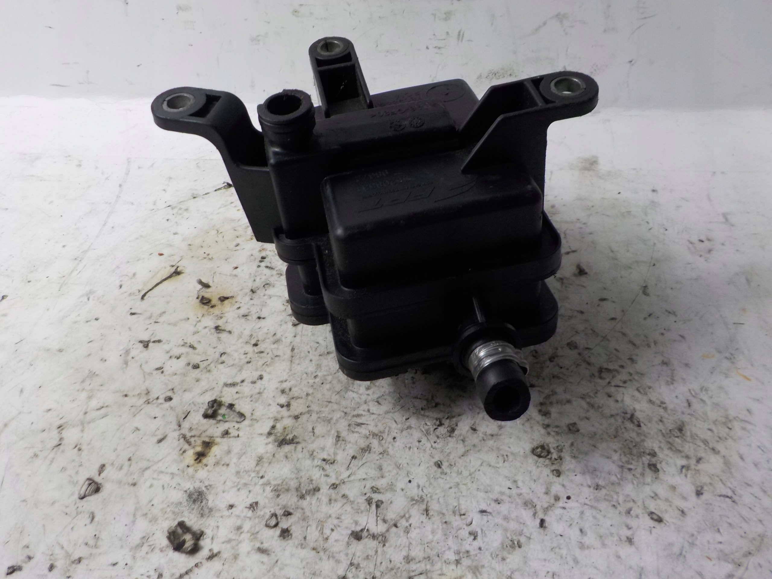 ALFA ROMEO MITO kurbelgehäuseentlüftung 55208531
