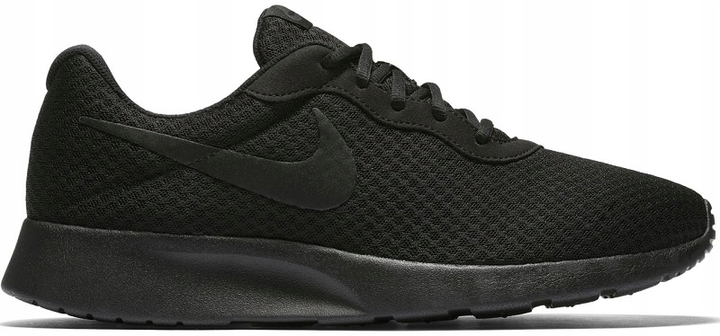 

39 Buty Nike Tanjun Damskie Czarne DJ6257-002