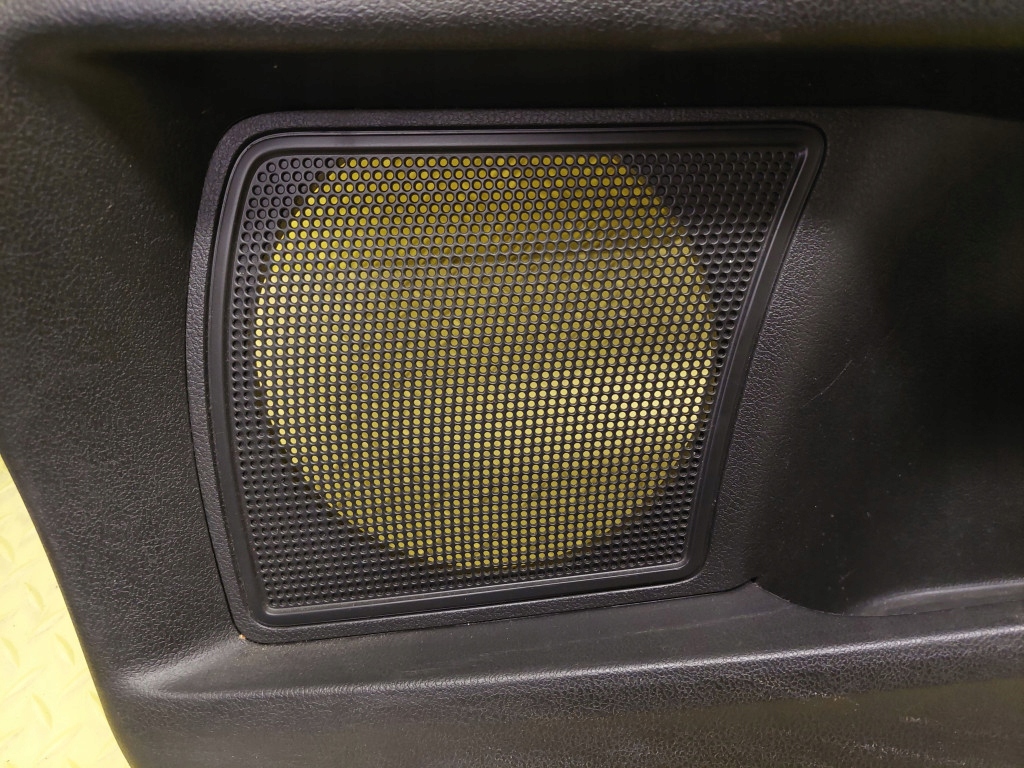 FORD MONDEO MK4 upholstery door right front UK