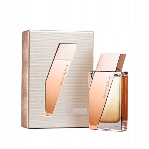 Rasasi Attar Al Boruzz Lamaat Musk Tabriz Edp Objem: 50 ML Unisex